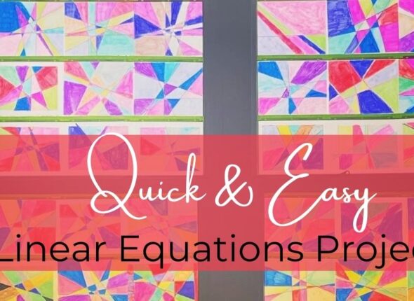 easy-linear-equations-project